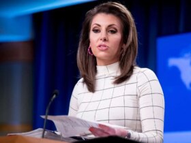 ادعای سخنگوی وزارت خارجه آمریکا درباره اهداف ترامپ در قبال ایران