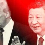 ایران محور اصلی مذاکرات احتمالی ترامپ در سفرش به چین است