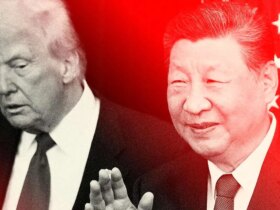 ایران محور اصلی مذاکرات احتمالی ترامپ در سفرش به چین است