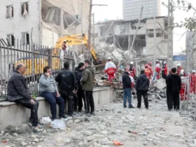 39000 خانه در تهران در اثر جنگ آسیب دیده است 8 39000 خانه در تهران در اثر جنگ آسیب دیده است