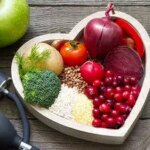 6 ماده غذایی منحصر به فرد که فشار خون را کاهش می دهد