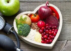 6 ماده غذایی منحصر به فرد که فشار خون را کاهش می دهد 8 6 ماده غذایی منحصر به فرد که فشار خون را کاهش می دهد