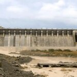 77 درصد از حجم سدهای هرمزگان پر شده است