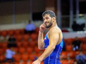 97 کیلو و معمای حسن یزدانی; داستان داغ