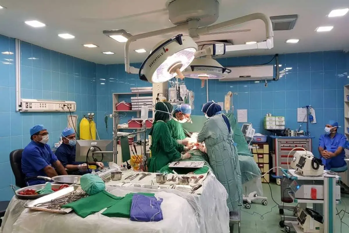 آخرین آمار تلفات جنگی