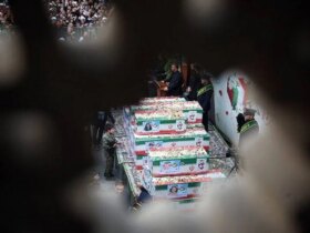 آخرین آمار شهدا و مجروحان جنگ