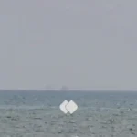 آخرین وضعیت تردد کشتی ها در تنگه هرمز