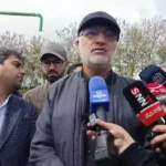 آخرین وضعیت جنگ در شهرک های تهران