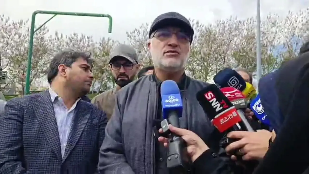 آخرین وضعیت جنگ در شهرک های تهران