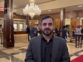 آخرین وضعیت مذاکرات ایران و آمریکا در اسلام آباد پاکستان 9 آخرین وضعیت مذاکرات ایران و آمریکا در اسلام آباد پاکستان