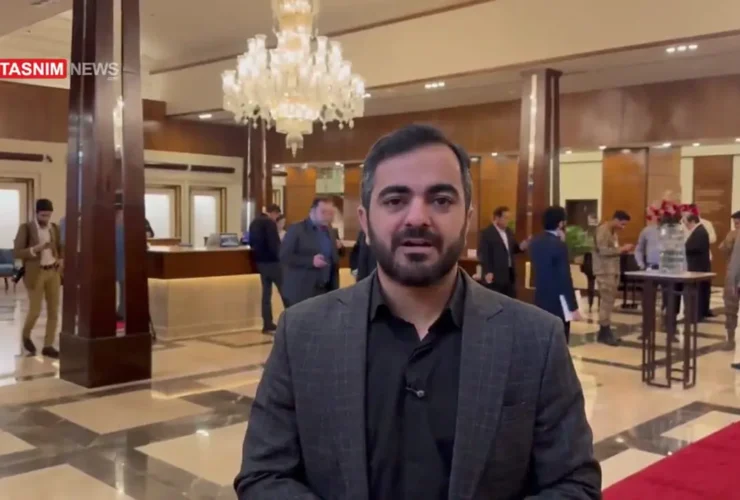 آخرین وضعیت مذاکرات ایران و آمریکا در اسلام آباد پاکستان