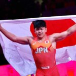 آرش یوشیدا: من به ژن ایرانی خودم احترام می گذارم