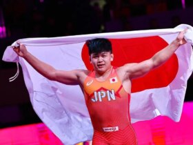 آرش یوشیدا: من به ژن ایرانی خودم احترام می گذارم 9 آرش یوشیدا: من به ژن ایرانی خودم احترام می گذارم