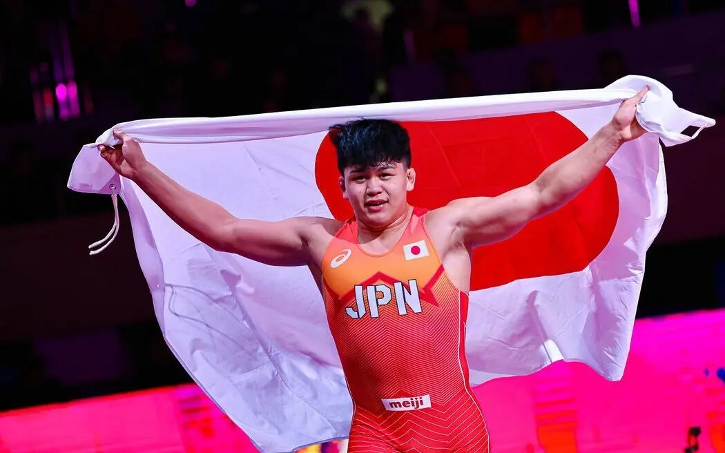 آرش یوشیدا: من به ژن ایرانی خودم احترام می گذارم