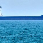 آزادی 6 خدمه کشتی «توسکا» در پی تعقیب و گریز ایران