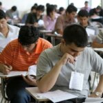 آزمون های هماهنگ ملی لغو شد