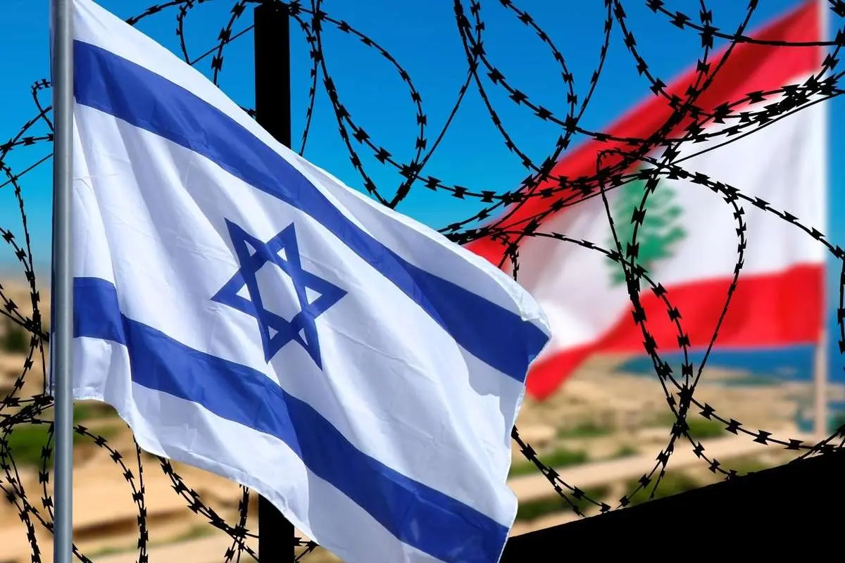 آغاز مذاکرات مستقیم لبنان و اسرائیل