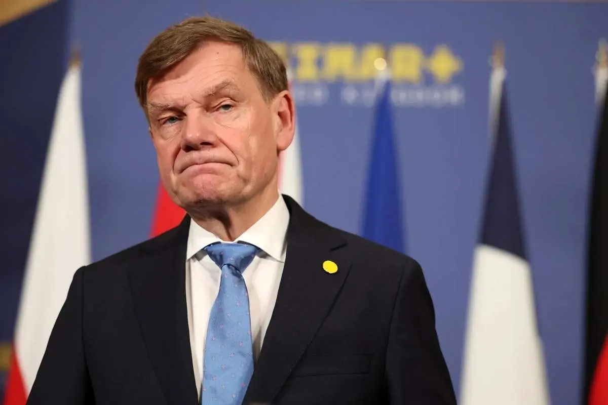 آلمان خواستار مذاکره مستقیم بین لبنان و رژیم اسرائیل است