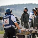 آمارهای جدید از تلفات در اسرائیل منتشر شد/تعداد واقعی در هاله ای از ابهام است