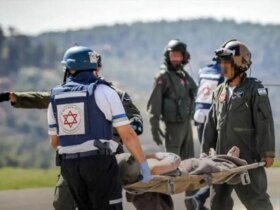 آمارهای جدید از تلفات در اسرائیل منتشر شد/تعداد واقعی در هاله ای از ابهام است 8 آمارهای جدید از تلفات در اسرائیل منتشر شد/تعداد واقعی در هاله ای از ابهام است