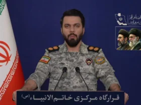 آمریکا و اسرائیل باید منتظر ضربات کوبنده بیشتری از ایران باشند