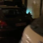 آمریکا و اسرائیل ساعاتی پیش به شمال تهران حمله کردند