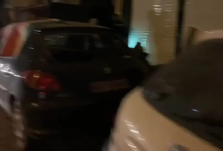 آمریکا و اسرائیل ساعاتی پیش به شمال تهران حمله کردند 6 آمریکا و اسرائیل ساعاتی پیش به شمال تهران حمله کردند