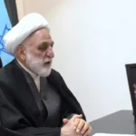 آژه ای: همه کارکنان نظام باید به صورت کامل در صحنه حضور داشته باشند