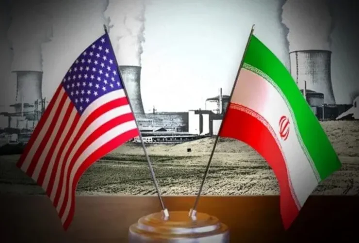 آکسیوس مهمترین عامل شکست مذاکرات اسلام آباد را مدعی است