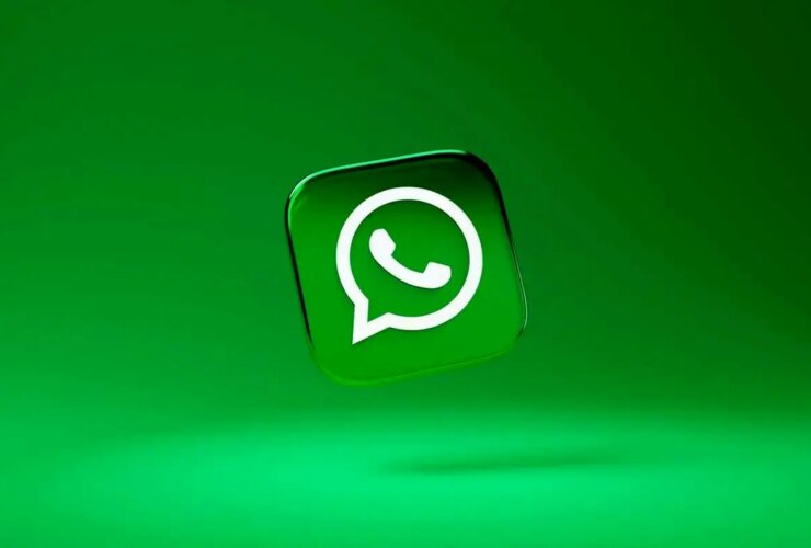 آیا اروپا استفاده دولت از واتس اپ را ممنوع می کند؟