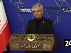 آیا از پهپادهای چینی در جنگ علیه ایران استفاده شد؟