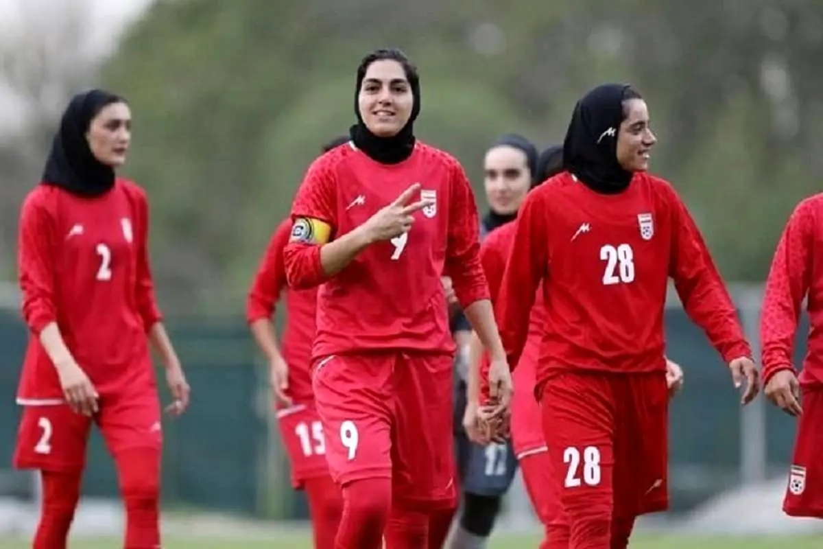 آیا اموال کاپیتان تیم ملی مصادره شد؟