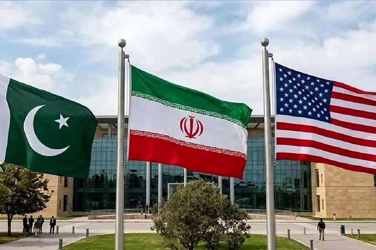 آیا ترامپ برای توافق با ایران به پاکستان می رود؟ 