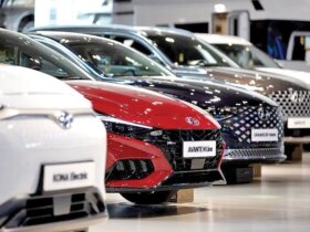 آیا خودروهای وارداتی گران هستند؟