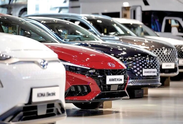 آیا خودروهای وارداتی گران هستند؟