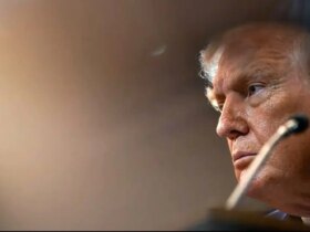 آیا محاصره دریایی ایالات متحده همچنان معتبر خواهد بود؟