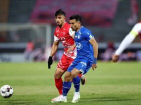 آیا مسابقات 6 نفره قهرمان لیگ برتر را تعیین می کند؟