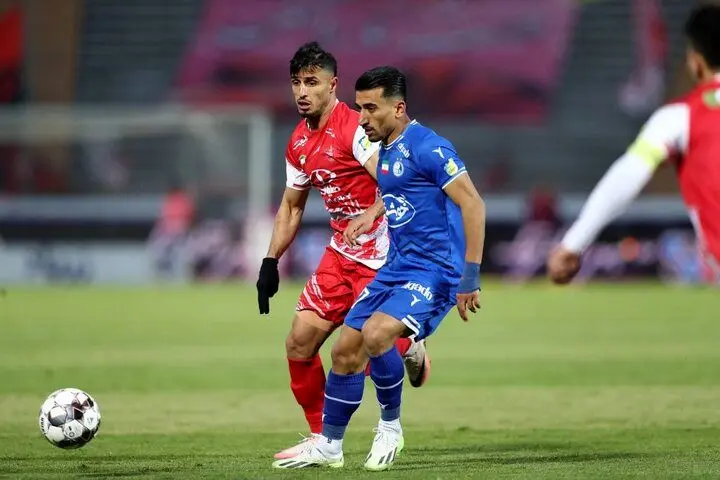 آیا مسابقات 6 نفره قهرمان لیگ برتر را تعیین می کند؟