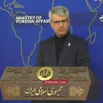 آیا موضوع انتقال ذخایر اورانیوم غنی شده ایران به آمریکا در مذاکرات مطرح شده است؟