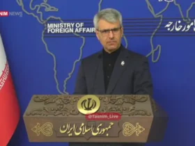 آیا موضوع انتقال ذخایر اورانیوم غنی شده ایران به آمریکا در مذاکرات مطرح شده است؟