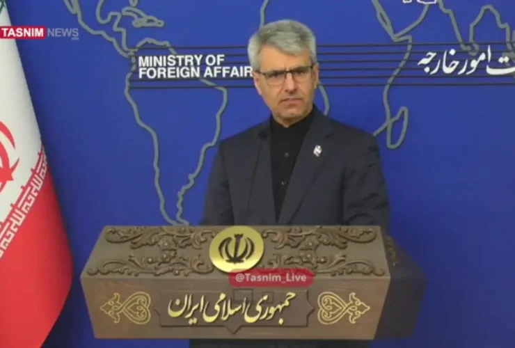 آیا موضوع انتقال ذخایر اورانیوم غنی شده ایران به آمریکا در مذاکرات مطرح شده است؟