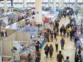 آیا نمایشگاه کتاب امسال برگزار می شود؟