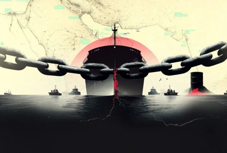 ابزار کوتاه مدت ترامپ یا کارت ناکارآمد او/ آیا قفل مذاکرات از طریق تنگه هرمز باز می شود؟ 19 ابزار کوتاه مدت ترامپ یا کارت ناکارآمد او/ آیا قفل مذاکرات از طریق تنگه هرمز باز می شود؟