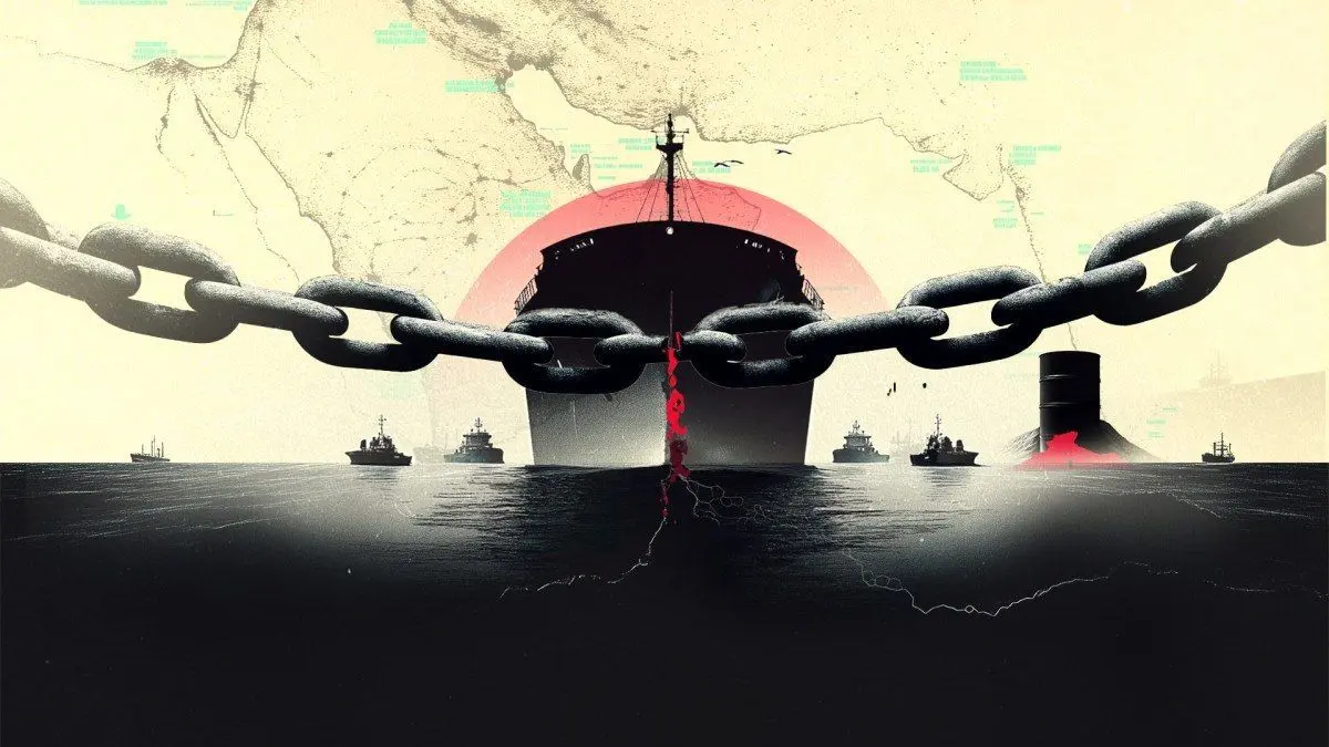 ابزار کوتاه مدت ترامپ یا کارت ناکارآمد او/ آیا قفل مذاکرات از طریق تنگه هرمز باز می شود؟