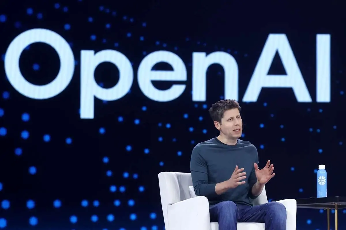 اتهام تجاوز جنسی علیه خالق ChatGPT