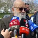 اجرای طرح ترافیک تهران از هفته آینده