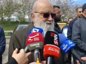 اجرای طرح ترافیک تهران از هفته آینده