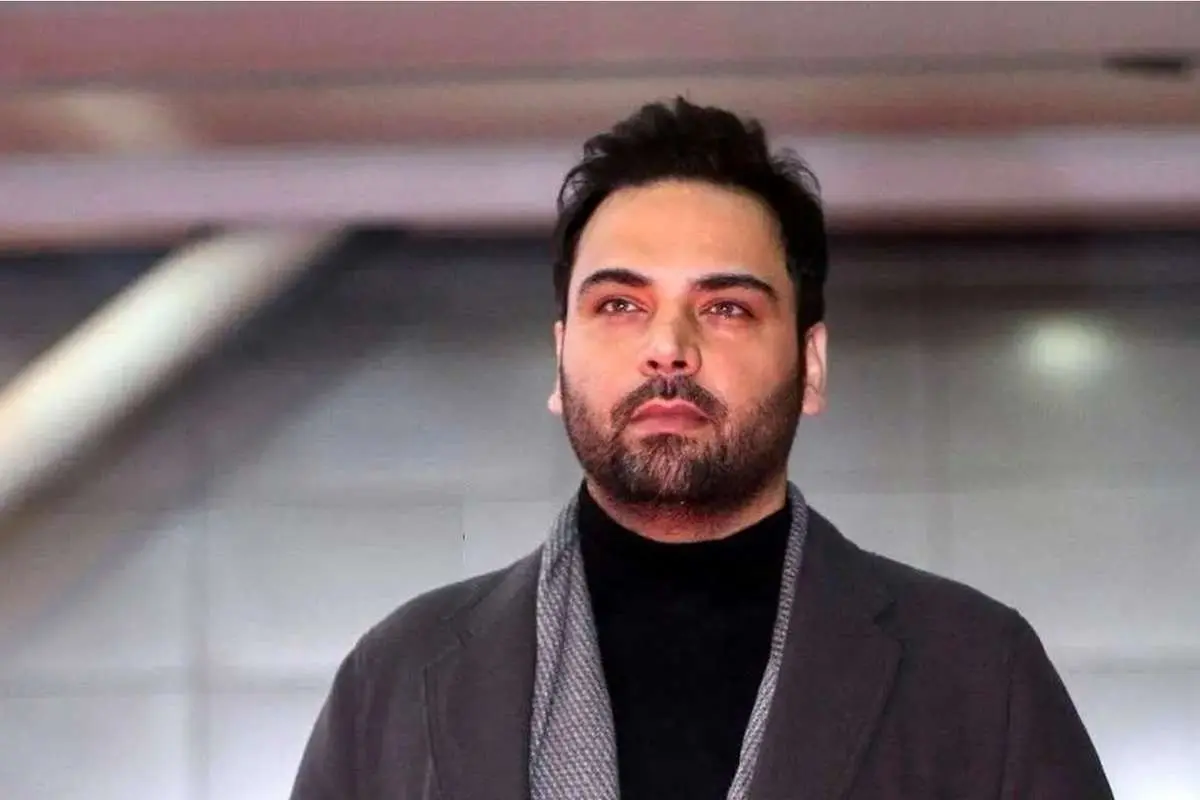     احسان علیخانی: هموطنم ساکت نباش!