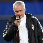 اخراج آقای خاص از بنفیکا؟