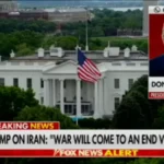 ادعای ترامپ: 3 روز تا انفجار زیرساخت های نفتی ایران باقی مانده است